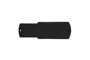 USB-minne Twister UV 32Gb - Svart