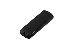 USB-minne Twister UV 32Gb - Svart