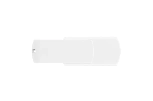 USB-minne Twister UV 32Gb - Vit
