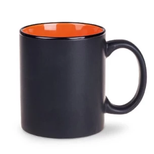 Santos mugg - Orange
