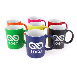 Mugg Norm - Rosa