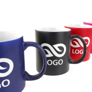 Mugg Norm - Rosa