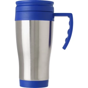 Alaska mugg 2 - Blå