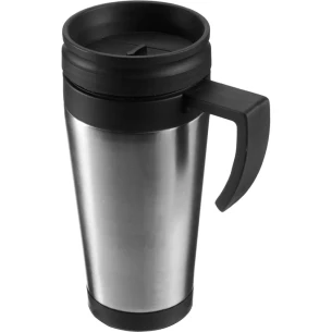 Alaska mugg 2 - Blå