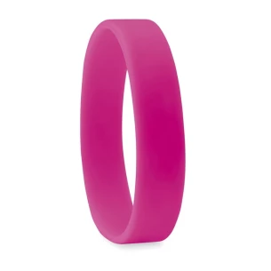 Dolores silikonarmband - Rosa