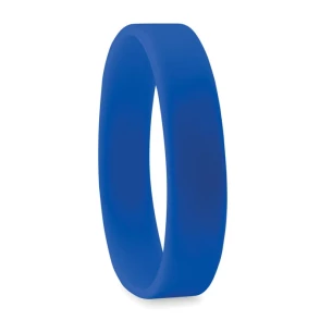 Dolores silikonarmband - Blå