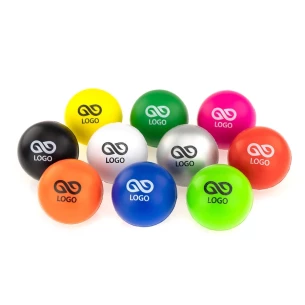 Antistressboll - Orange