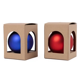 80mm kula - Guld