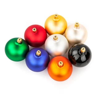 Bomb 80mm - Blå