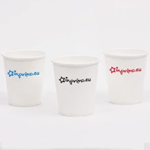 Frubi mugg - Brun