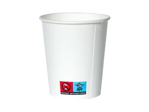 Frubi mugg - Vit