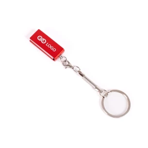 Solaris minnessticka 32Gb - Röd