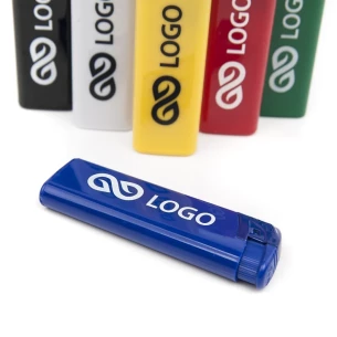 Piezo-tändare - Röd