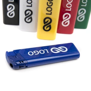 Piezo-tändare - Röd