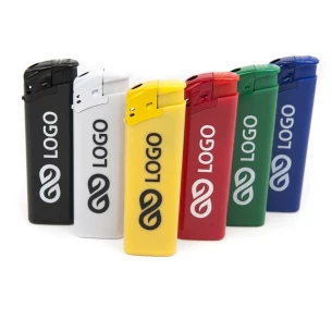 Piezo-tändare - vit