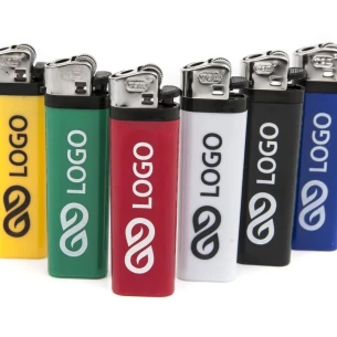 Bronco tändare - Gul