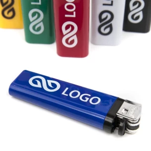 Bronco tändare - Röd