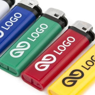 Bronco tändare - Röd