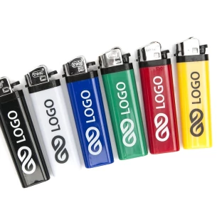 Bronco tändare - Röd