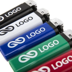 Bronco tändare - Svart