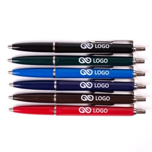 Zenith 7 kulspetspenna - Blå