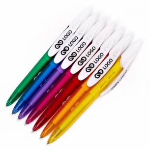 Rico Mix penna - Röd