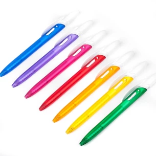 Rico Mix penna - Röd