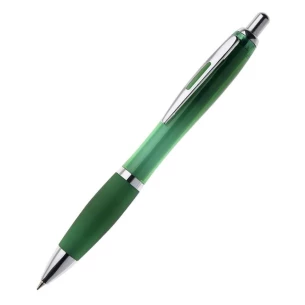 Kulspetspenna Rainbow - Grön