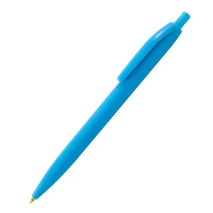 Netto Pen Colour - Ljusblå