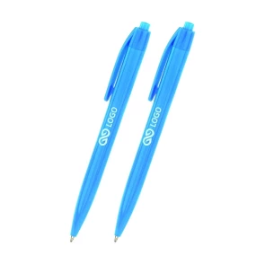 Netto Pen Colour - Ljusgrön