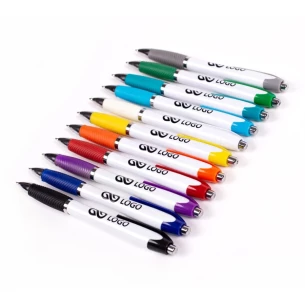 Milano kulspetspenna - Marinblå