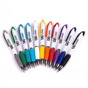 Milano kulspetspenna - Marinblå