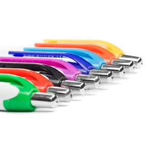 Milano kulspetspenna - Marinblå