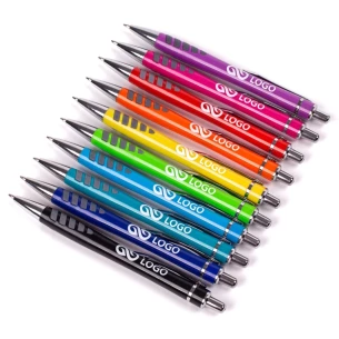 Mercury kulspetspenna - Orange