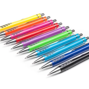 Mercury kulspetspenna - Orange