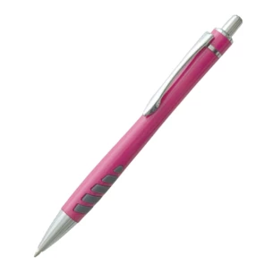 Mercury kulspetspenna - Rosa
