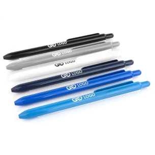 Lio Color penna - Svart