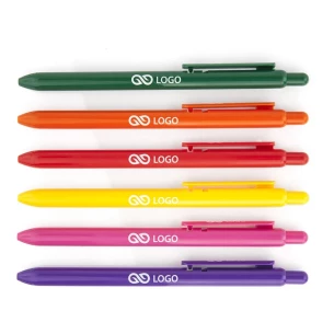 Lio Color penna - Orange