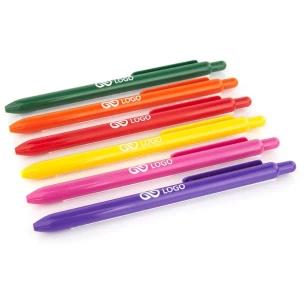 Lio Color penna - Orange