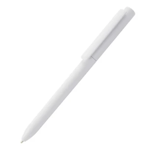 Kalido Solid kulspetspenna - Vit