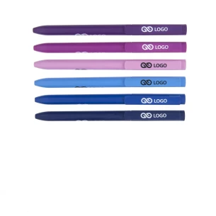 Kalido Solid penna - Fuchsia
