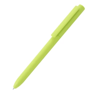 Kalido Solid penna - Ljusgrön